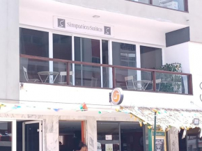 Simpático Suites